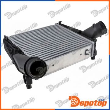 Intercooler pour PORSCHE | CNG-PS-000, 971145803J